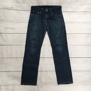 Levi Strauss &Co. Blue Jeans